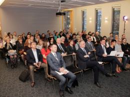 Hospicjum "Betania" podziękowało swoim przyjaciołom