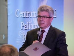 Hospicjum "Betania" podziękowało swoim przyjaciołom