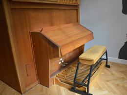 Diecezjalny Instytut Muzyki Kościelnej ma nową siedzibę