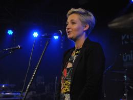 Zespół Lao Che zagrał charytatywnie dla "Szczebla"