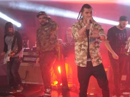 Kamil Bednarek przyciągnął tłumy opolan na charytatywny koncert w Kubaturze
