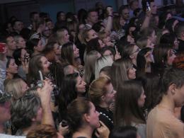 Kamil Bednarek przyciągnął tłumy opolan na charytatywny koncert w Kubaturze