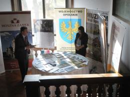 W Mosznej rozpoczęło się I Forum Ludzi Kultury