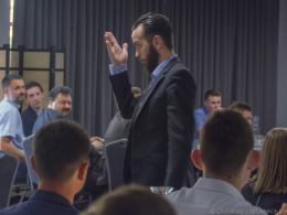 Bezpłatne bilety na 27 Startup Mixer w Opolu