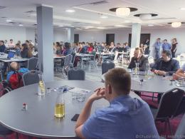 Bezpłatne bilety na 27 Startup Mixer w Opolu