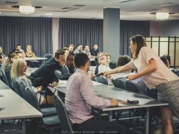 Bezpłatne bilety na 27 Startup Mixer w Opolu
