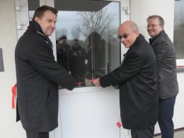 Opole ma nowe mieszkania komunalne