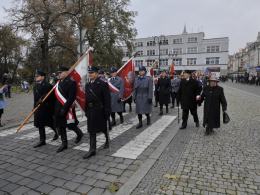 Obchody Święta Niepodległości w Opolu