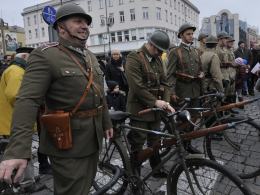 Obchody Święta Niepodległości w Opolu