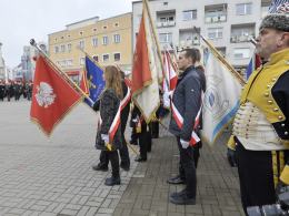 Obchody Święta Niepodległości w Opolu
