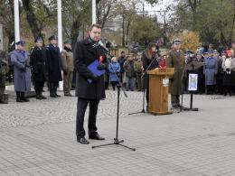 Obchody Święta Niepodległości w Opolu