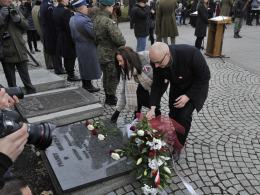 Obchody Święta Niepodległości w Opolu