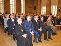 W ratuszu odznaczono zasłużonych Opolan