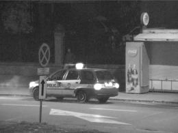Monitoring pomógł w ujęciu włamywaczy