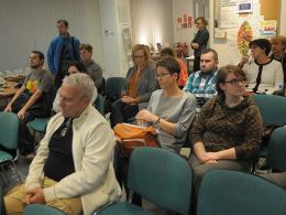 Wybieg dla psów przy ulicy Łąkowej jednak powstanie?