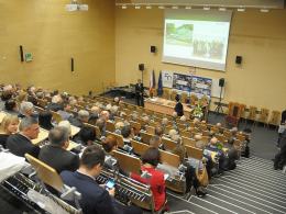 Wydział Elektrotechniki, Automatyki i Informatyki PO obchodzi jubileusz