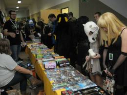 W opolskim "Elektryczniaku" trwa konwent fantasy Opolcon