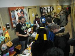 W opolskim "Elektryczniaku" trwa konwent fantasy Opolcon
