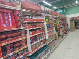 Bożonarodzeniowy klimat na dobre zagościł w opolskich sklepach