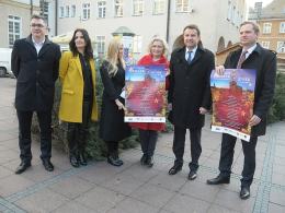Tegoroczny Jarmark Bożonarodzeniowy będzie pełen atrakcji!
