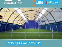 Ruszają zapisy do pierwszej biznesowej ligi piłki nożnej PARK+