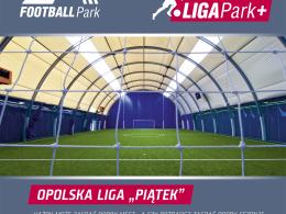 Ruszają zapisy do pierwszej biznesowej ligi piłki nożnej PARK+
