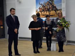 Najlepsze fotografie prasowe świata można obejrzeć w Opolu