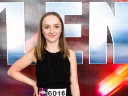 Daria Kowolik walczy dziś o wygraną w "Mam Talent"