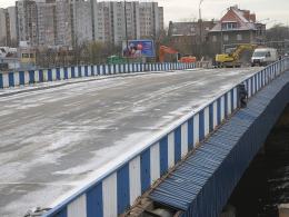 Rozbiórka mostu na ul. Niemodlińskiej ruszy w połowie grudnia