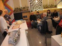 Opolanie uczyli się jak przygotować pyszne świąteczne wypieki
