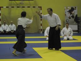 Aikidocy z Opola świętują swoje 30-lecie