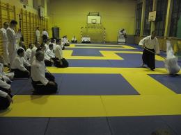 Aikidocy z Opola świętują swoje 30-lecie