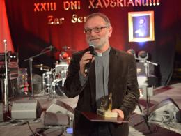 W Xaverianum wręczono statuetki "Żar Serca"