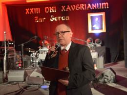 W Xaverianum wręczono statuetki "Żar Serca"