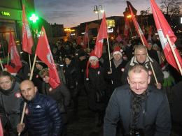 III Marsz Mikołajów przeszedł ulicami Opola
