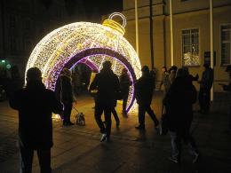 Jarmark Bożonarodzeniowy ruszył pełną parą!