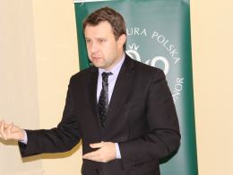 Podpisano ważną deklarację zawodów zaufania publicznego.