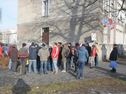 Wiceminister Jaki nie spotkał się z przeciwnikami Dużego Opola