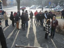 Wiceminister Jaki nie spotkał się z przeciwnikami Dużego Opola