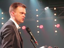 Opolscy wolontariusze odebrali wyróżnienia i nagrody