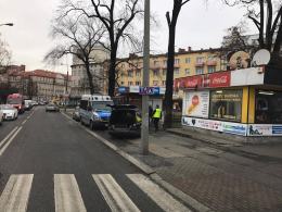 Przy dworcu PKP w Opolu znaleziono ciało mężczyzny