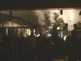 Tragedia w Karłowicach. 66-letni mężczyzna zaczadził się w domu.