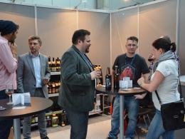 Mężczyźni rządzą w Centrum Wystawienniczo-Kongresowym
