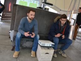 Ruszyły Otwarte Mistrzostwa Melon Pub FIFA 17