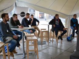 Ruszyły Otwarte Mistrzostwa Melon Pub FIFA 17