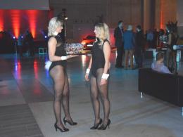 Za nami "Testosteron Night" w CWK