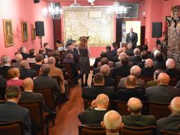 W Muzeum Śląska Opolskiego odznaczono działaczy antykomunistycznych