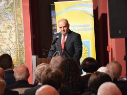 W Muzeum Śląska Opolskiego odznaczono działaczy antykomunistycznych