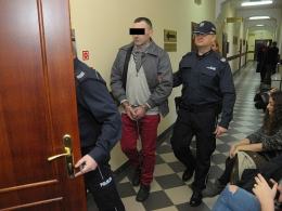 Oskarżony o zabójstwo brata stanął przed sądem