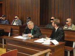 Oskarżony o zabójstwo brata stanął przed sądem
